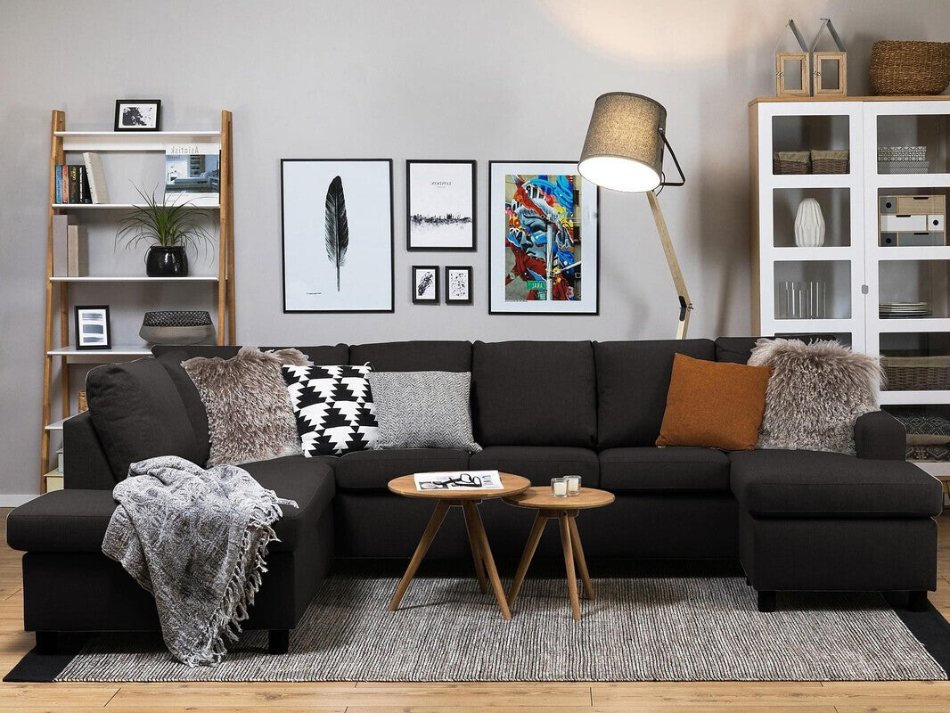 Hjørnesofa Scandinavian Choice Remavio 163