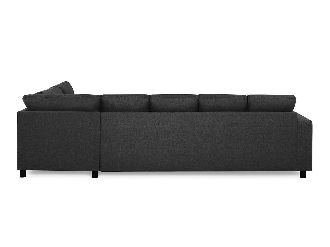 Hjørnesofa Scandinavian Choice Remavio 163