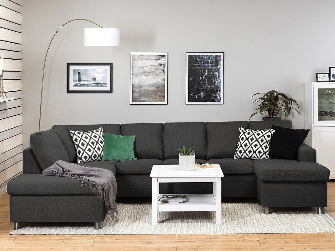 Hjørnesofa Scandinavian Choice Remavio 163
