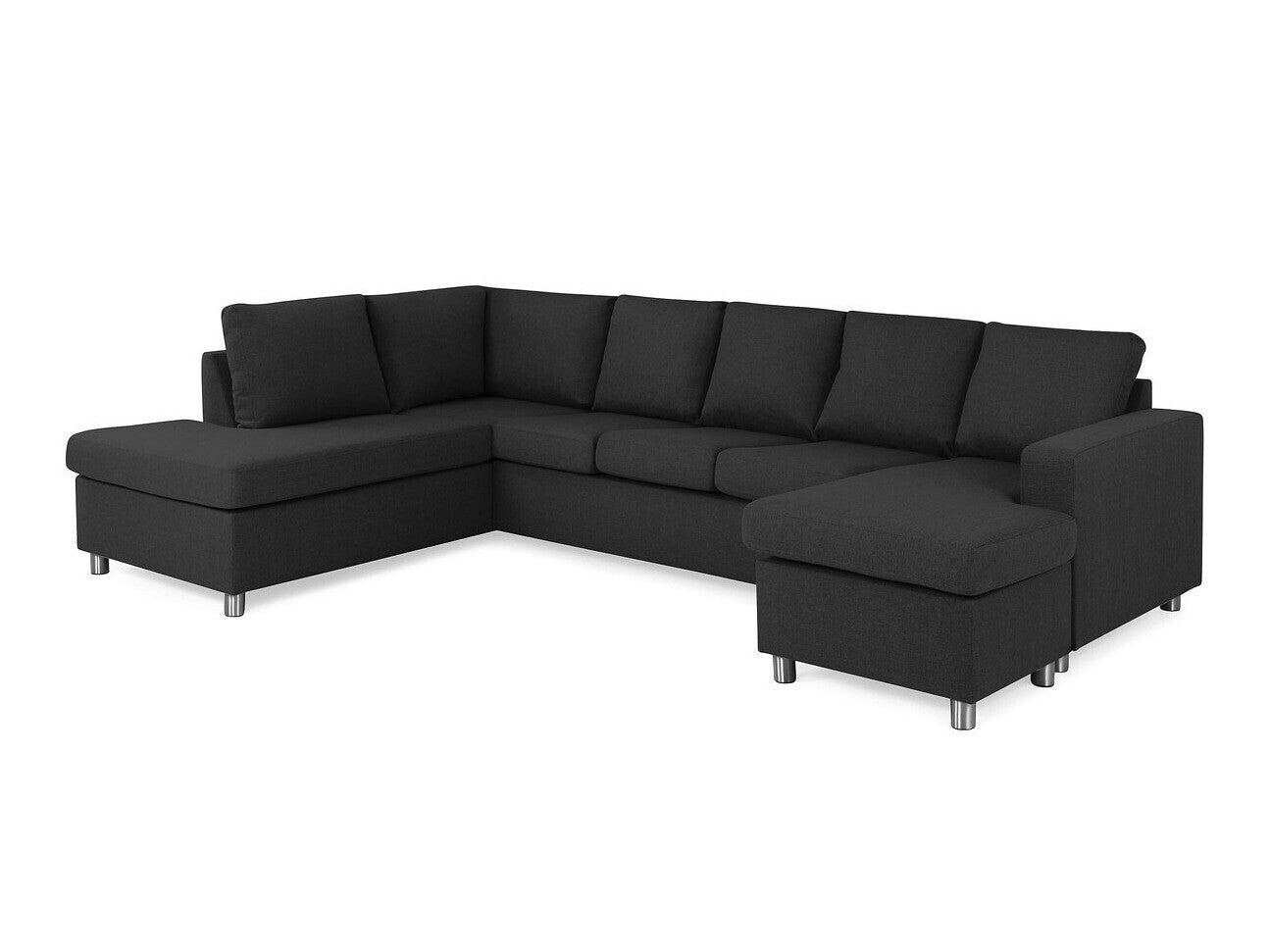 Hjørnesofa Scandinavian Choice Remavio 163