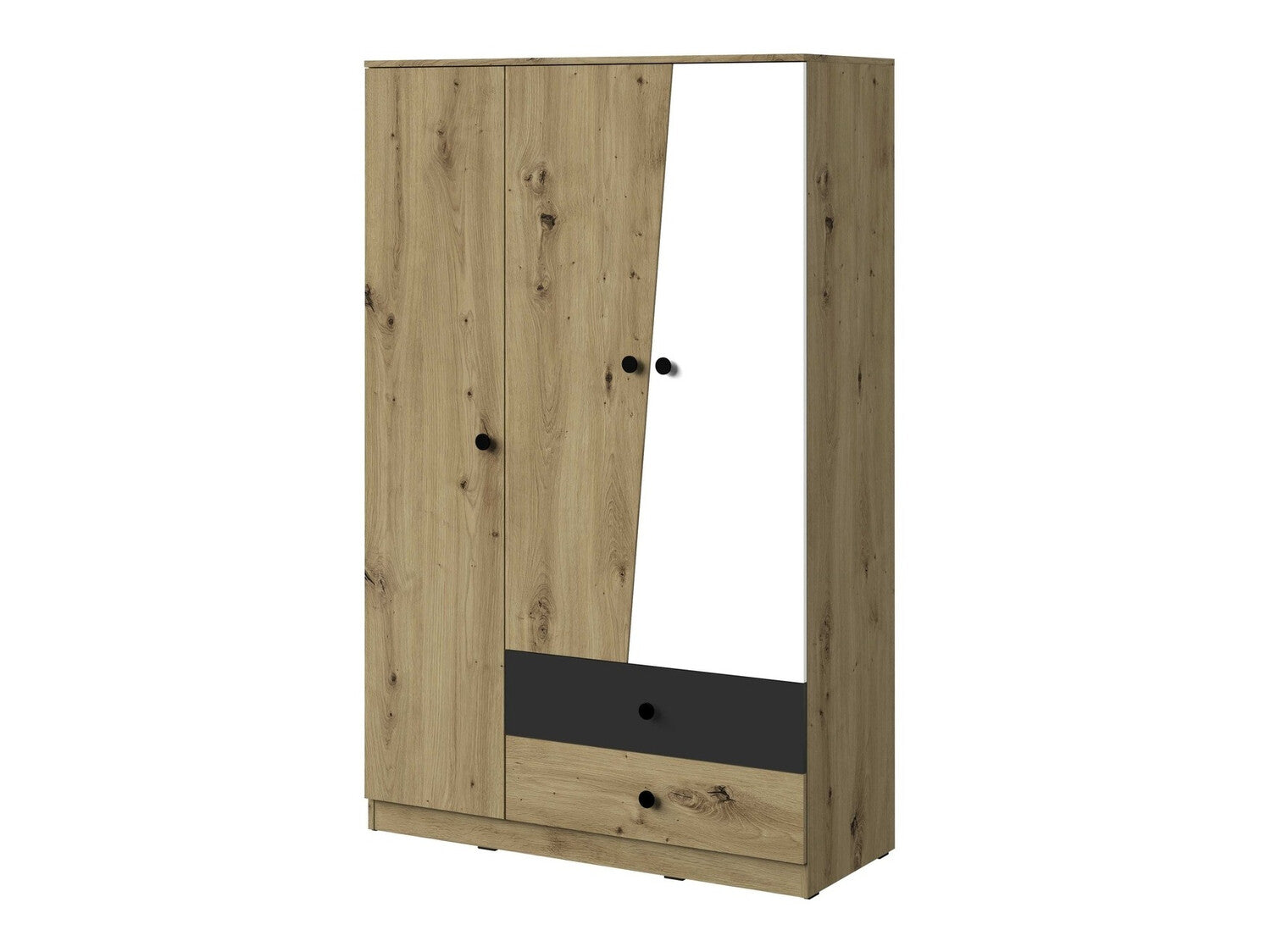 Garderobe Akron L102