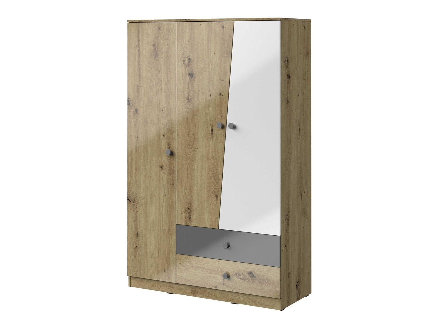 Garderobe Akron L102