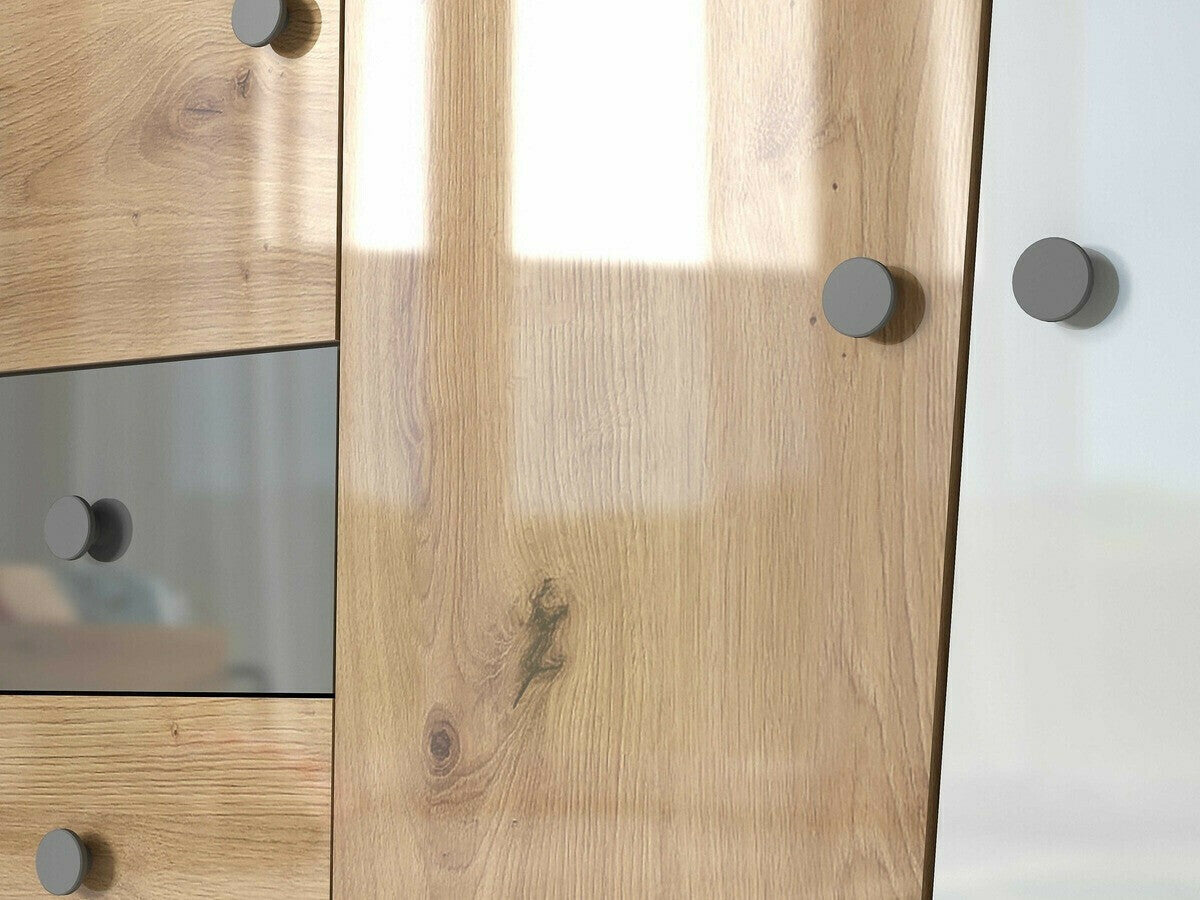 Garderobe Akron L102