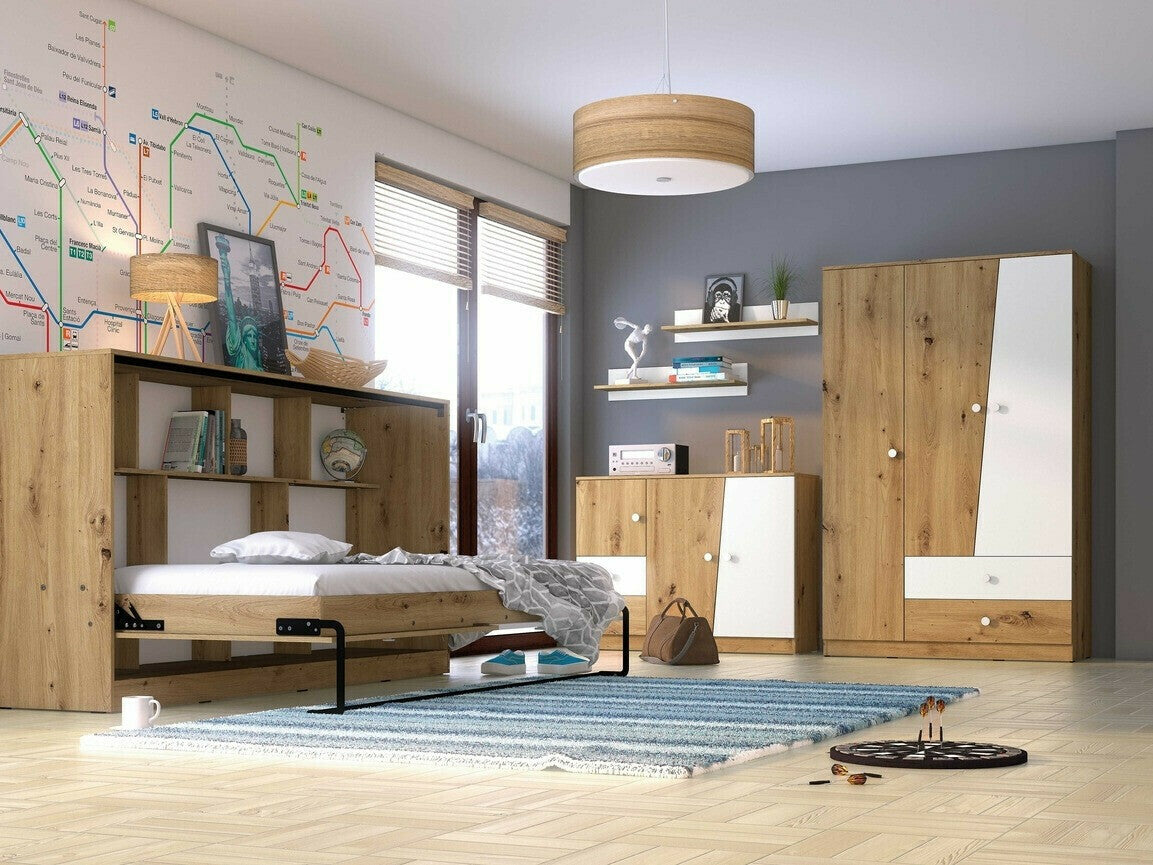 Garderobe Akron L102