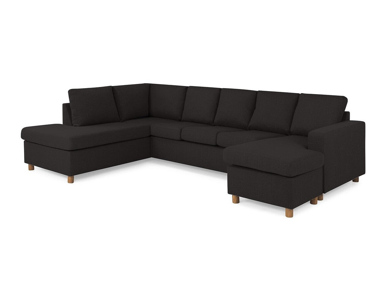 Hjørnesofa Scandinavian Choice Remavio 163