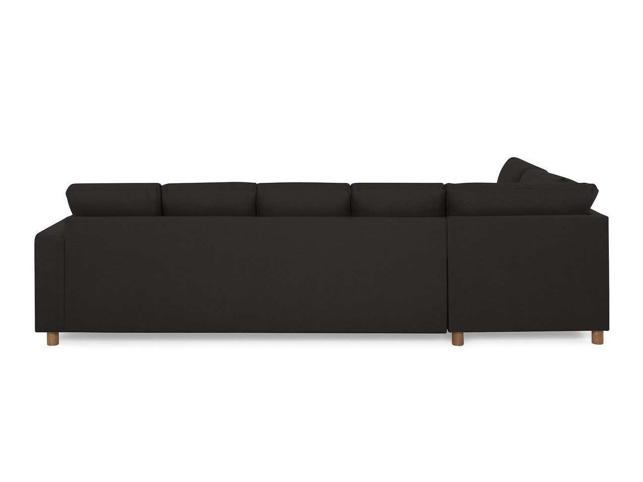 Hjørnesofa Scandinavian Choice Remavio 163