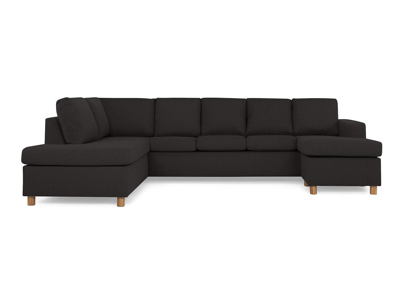 Hjørnesofa Scandinavian Choice Remavio 163