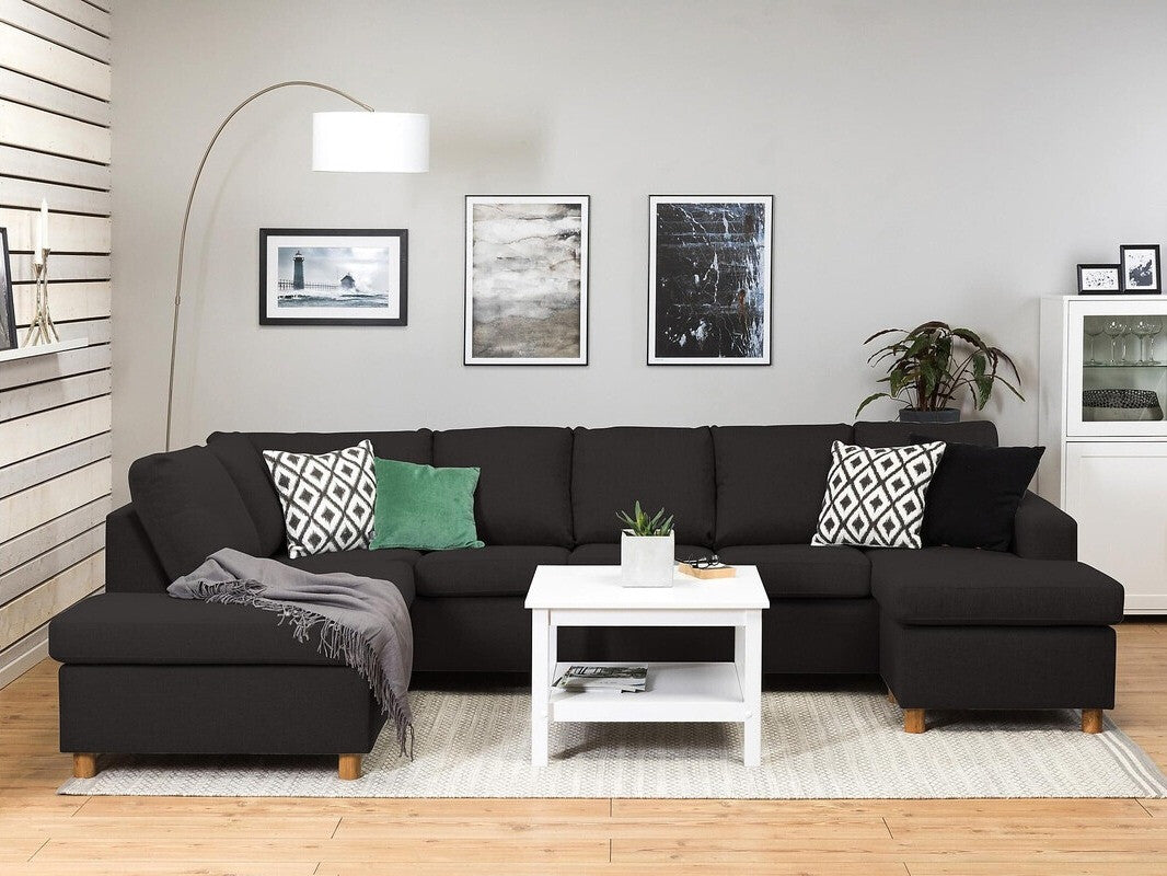 Hjørnesofa Scandinavian Choice Remavio 163