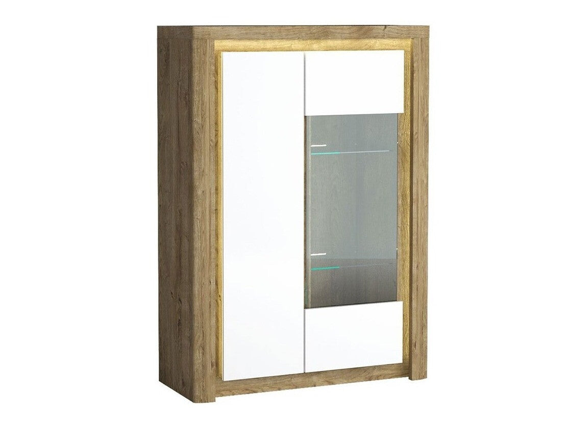 Display cabinet Stanton G104