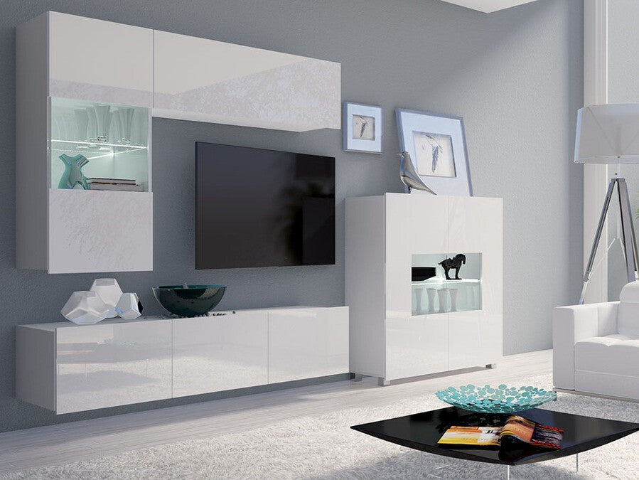 Display cabinet Providence B100