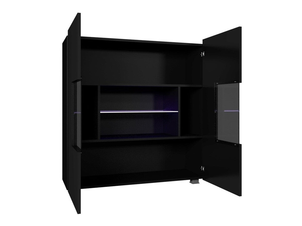 Display cabinet Providence B100