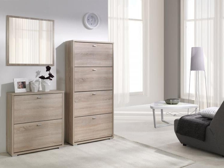 Skoskab Murrieta E103