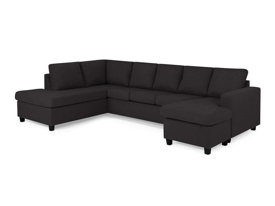 Hjørnesofa Scandinavian Choice Remavio 164