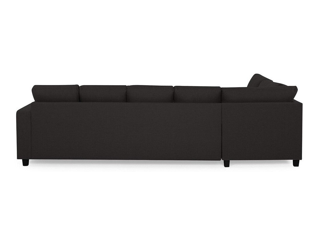Hjørnesofa Scandinavian Choice Remavio 164