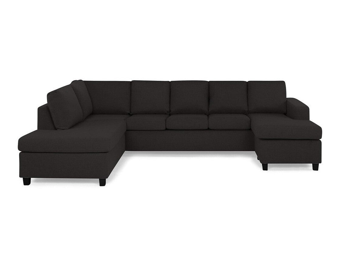 Hjørnesofa Scandinavian Choice Remavio 164