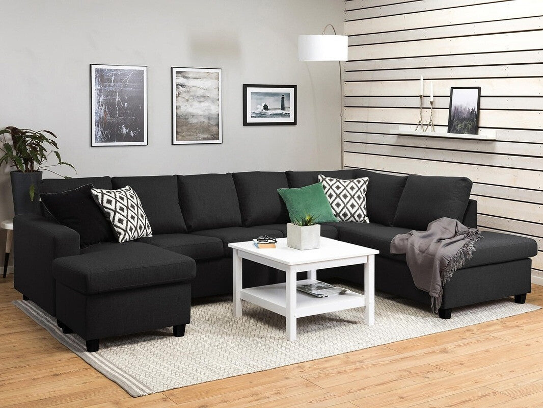 Hjørnesofa Scandinavian Choice Remavio 164