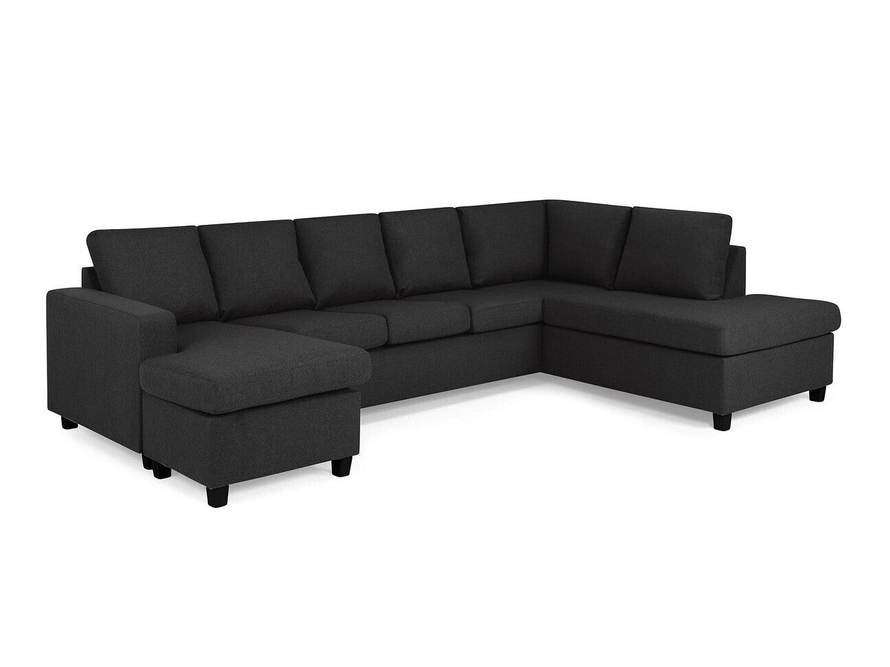 Hjørnesofa Scandinavian Choice Remavio 164