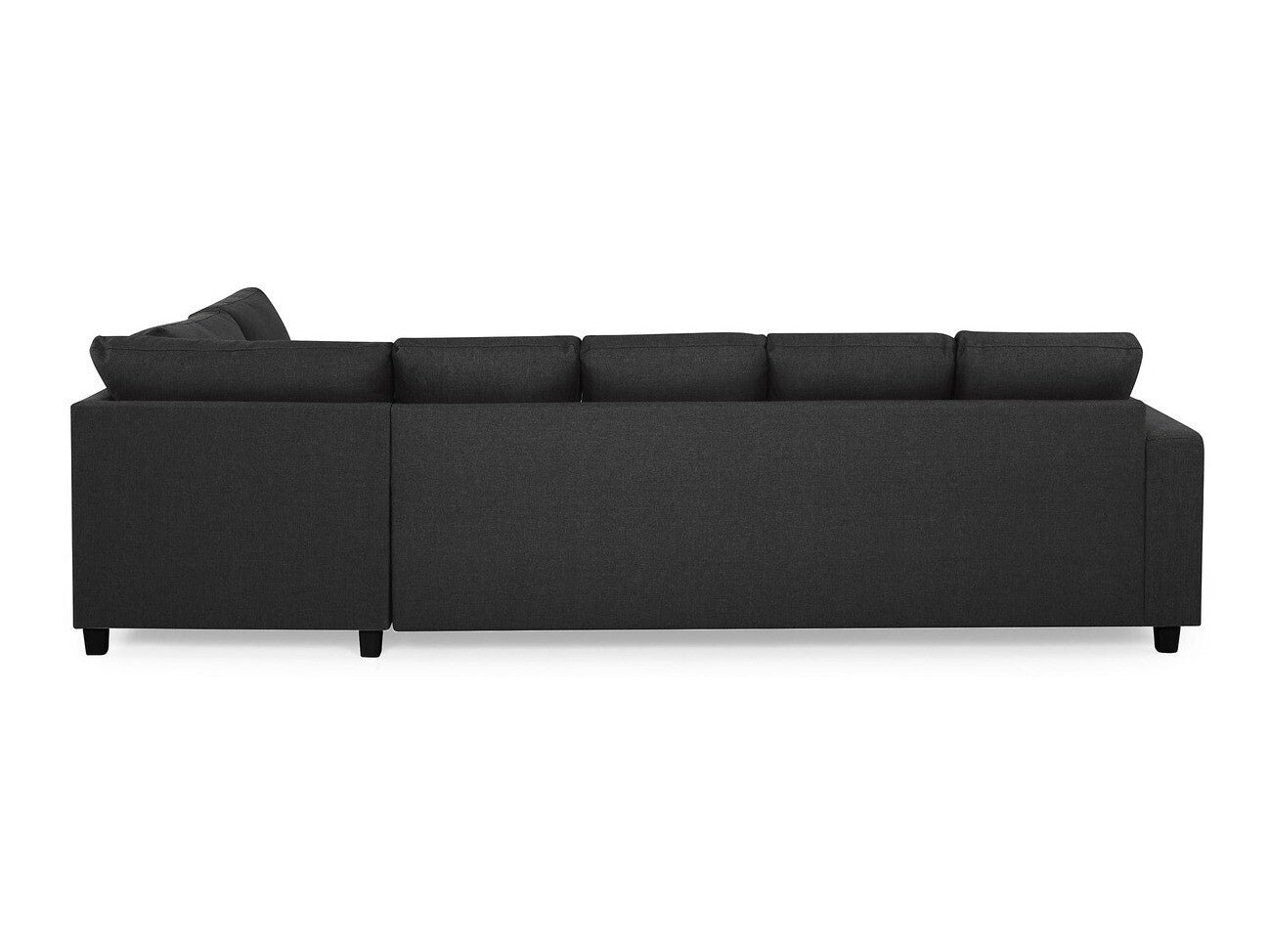Hjørnesofa Scandinavian Choice Remavio 164