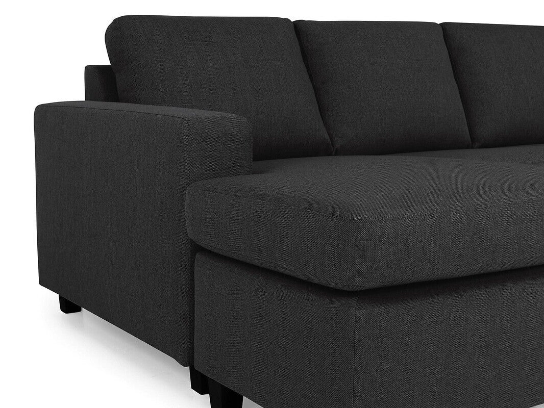 Hjørnesofa Scandinavian Choice Remavio 164