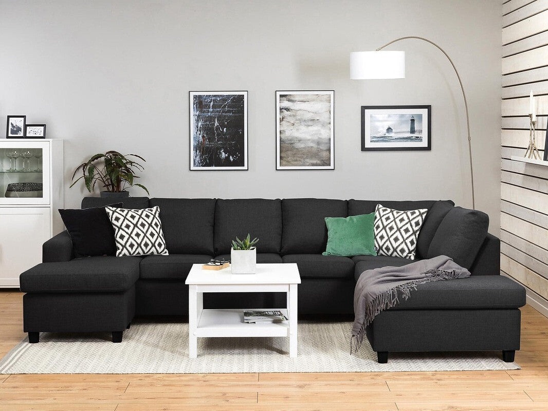 Hjørnesofa Scandinavian Choice Remavio 164