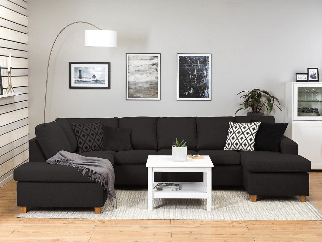 Hjørnesofa Scandinavian Choice Remavio 164