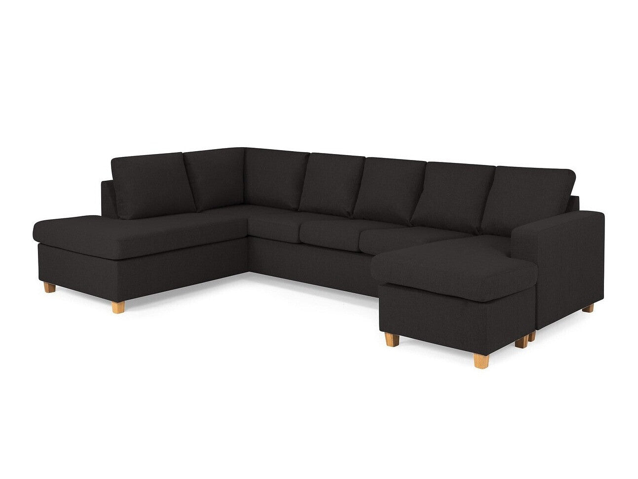 Hjørnesofa Scandinavian Choice Remavio 164