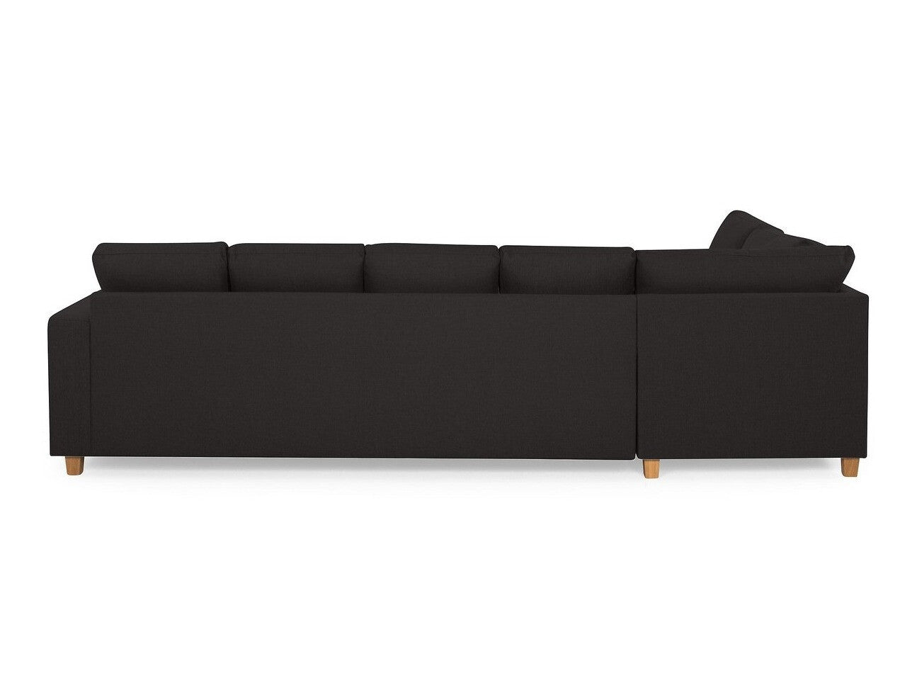 Hjørnesofa Scandinavian Choice Remavio 164