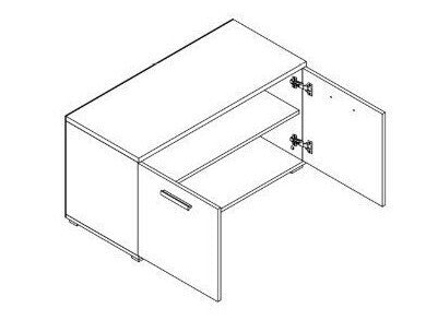 Entrésæt Murrieta G104