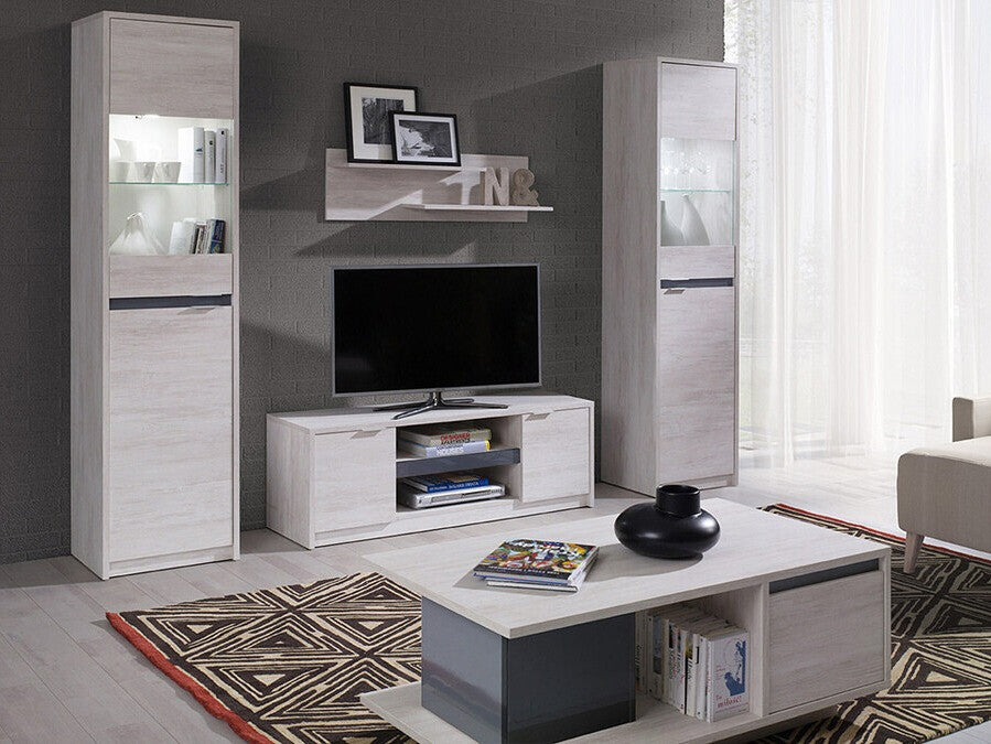 Display cabinet Providence F113