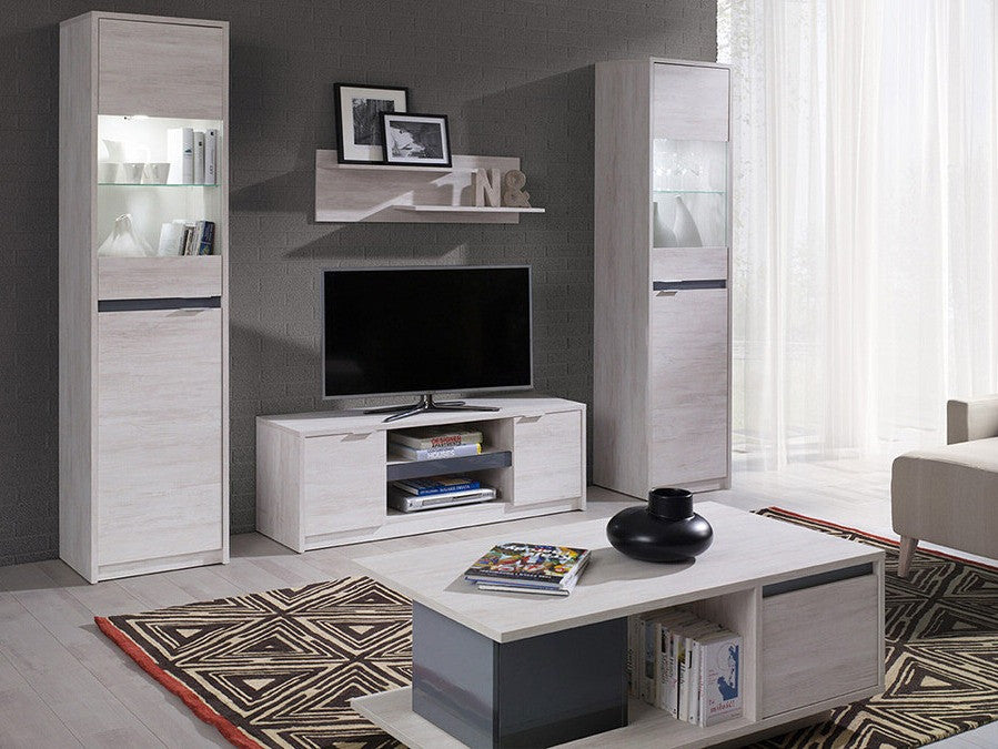 Display cabinet Providence F113