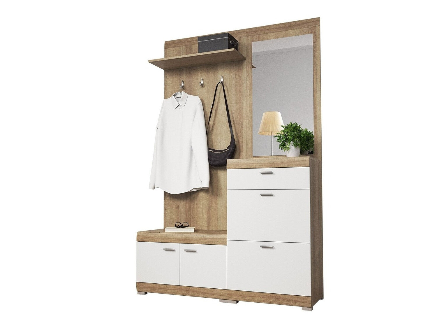 Hallway set Lima 103