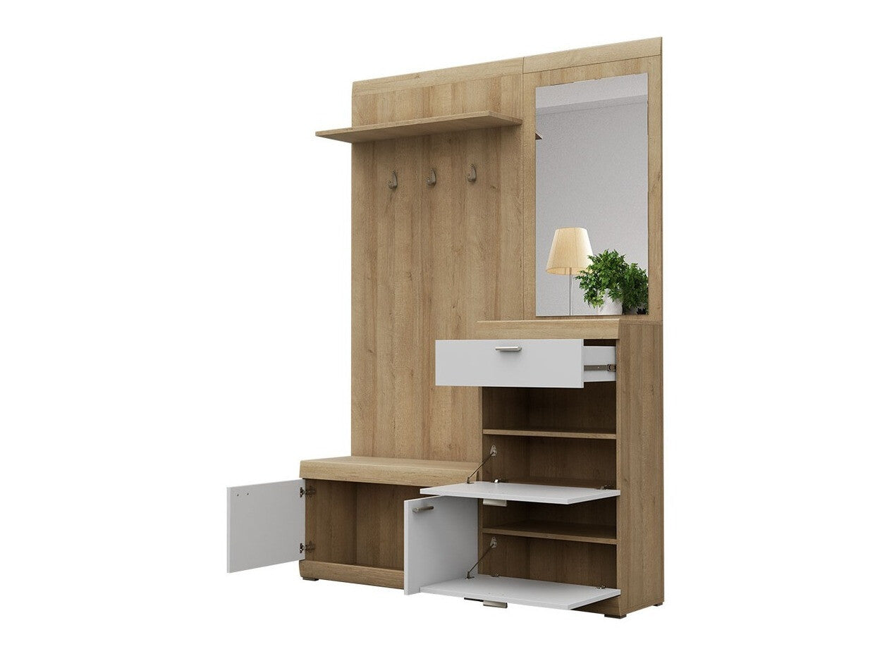 Hallway set Lima 103