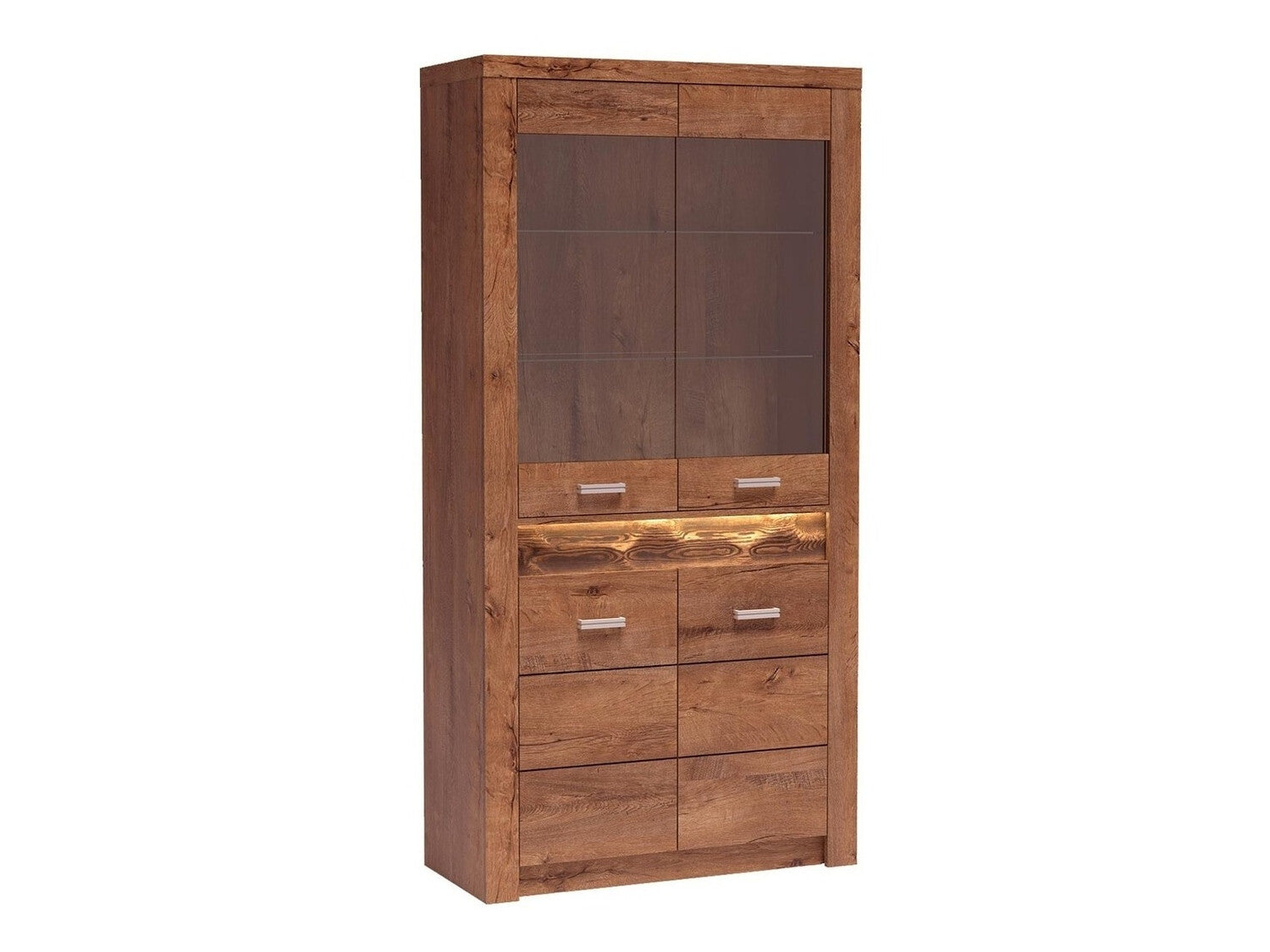 Display cabinet Stanton C101