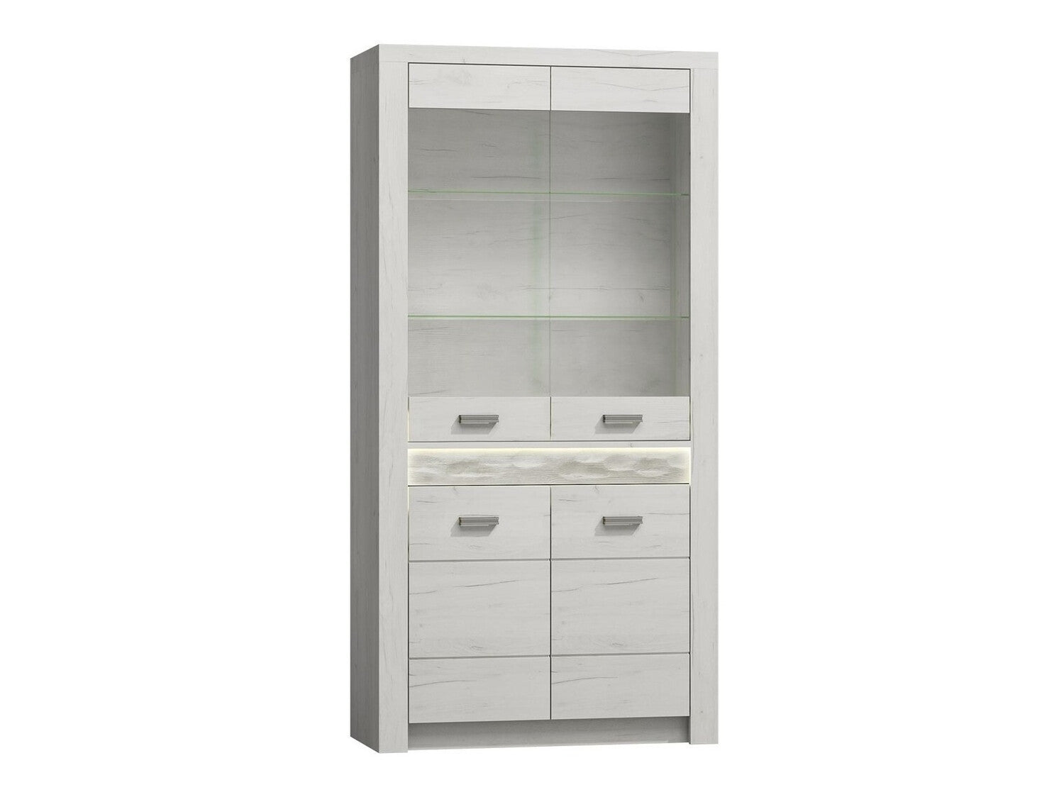 Display cabinet Stanton C101