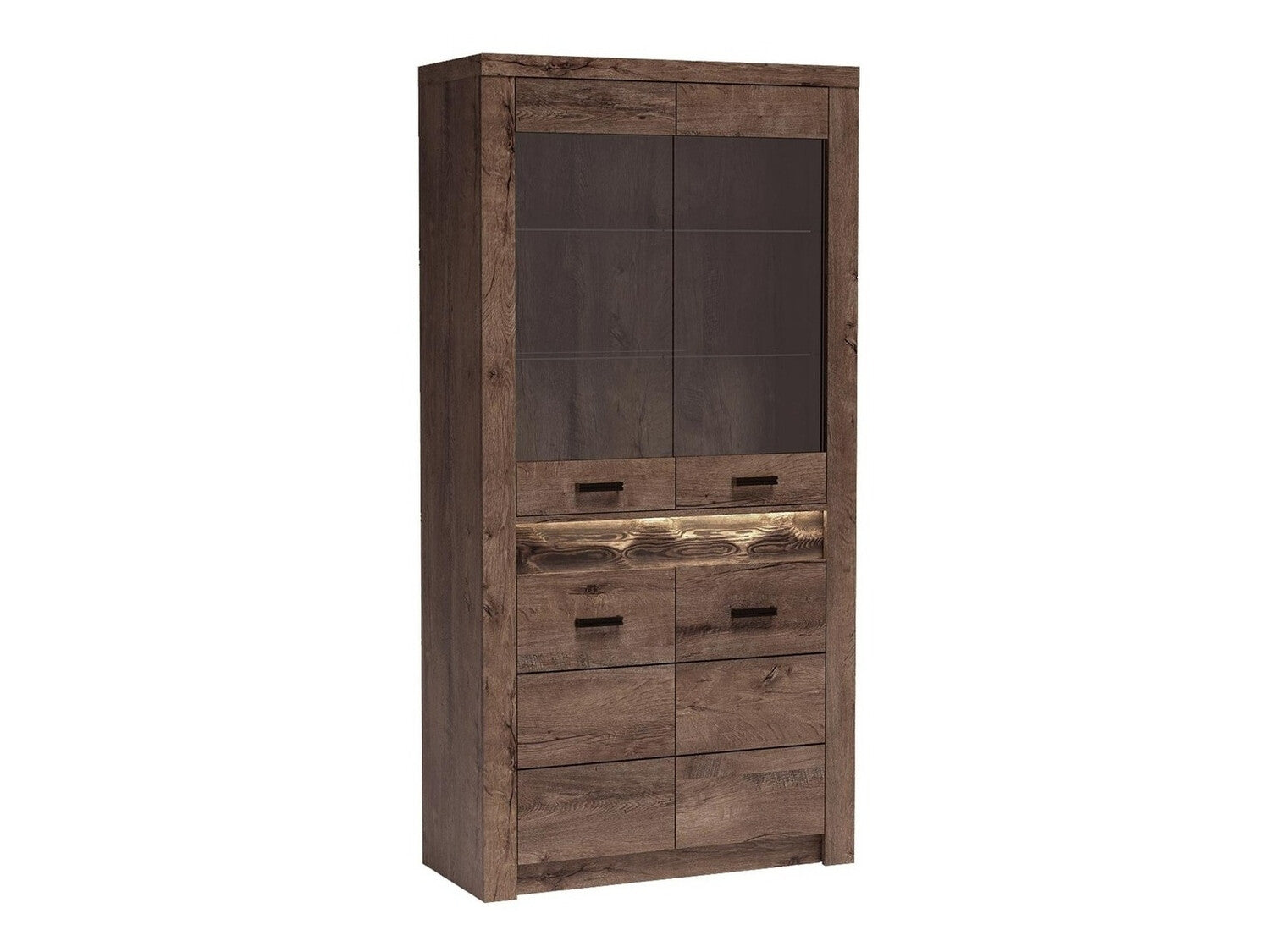 Display cabinet Stanton C101