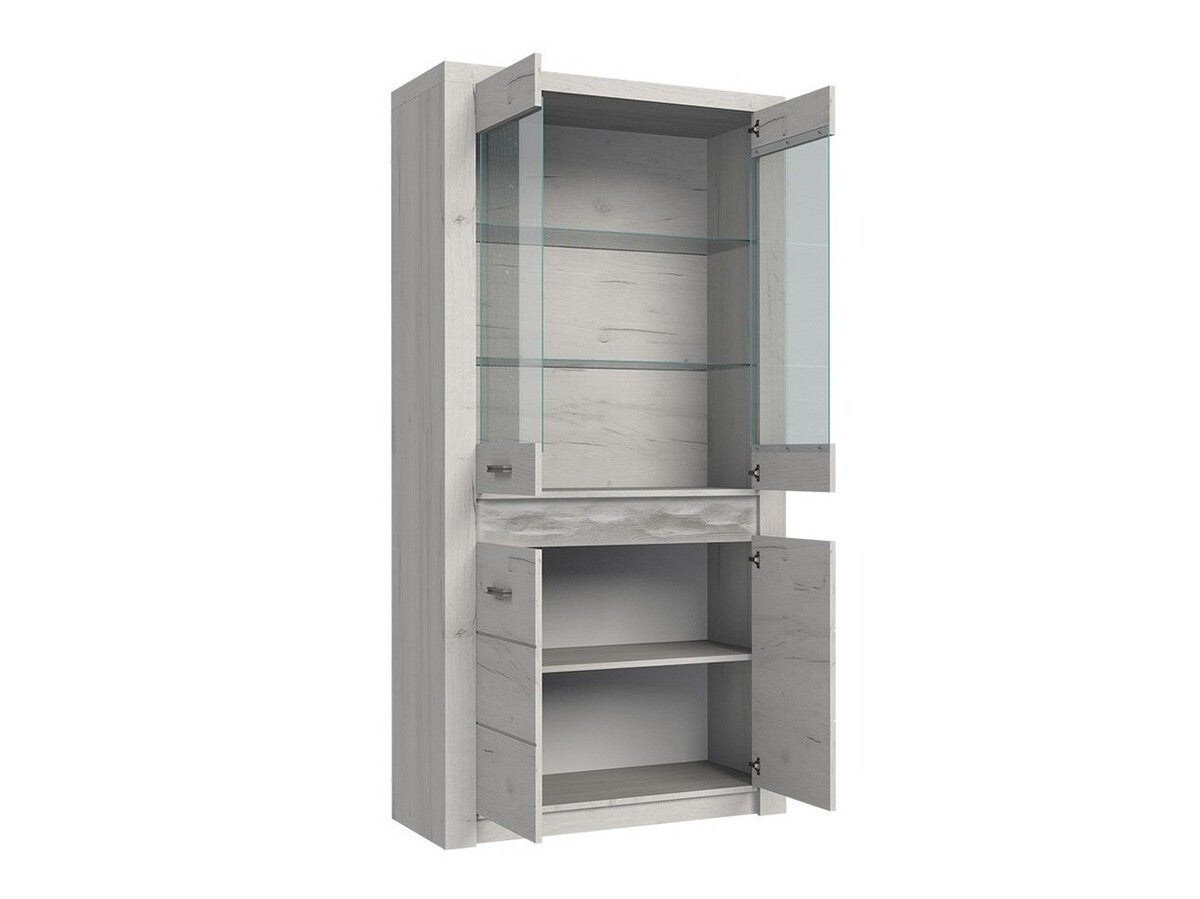 Display cabinet Stanton C101