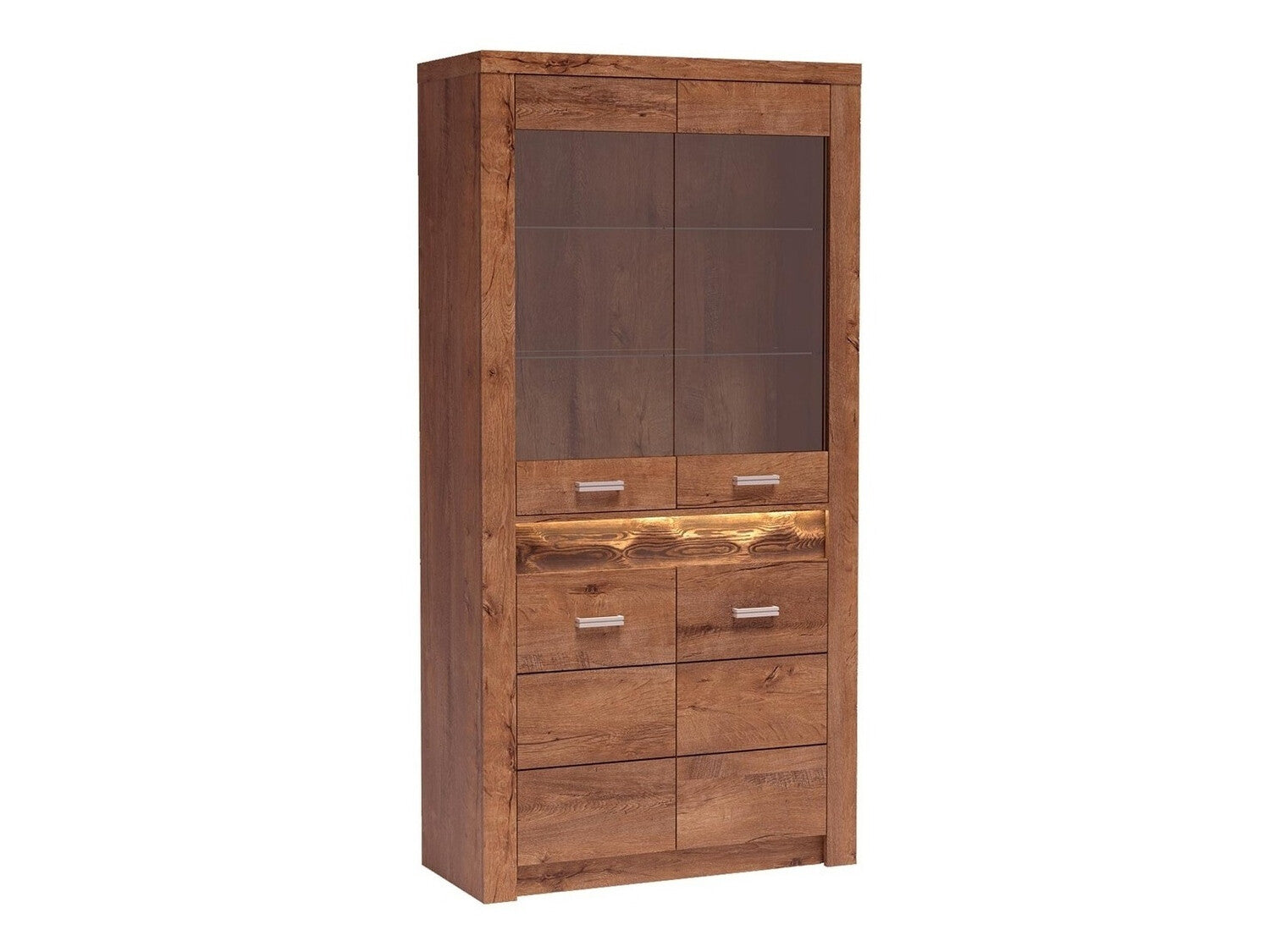 Display cabinet Stanton C101