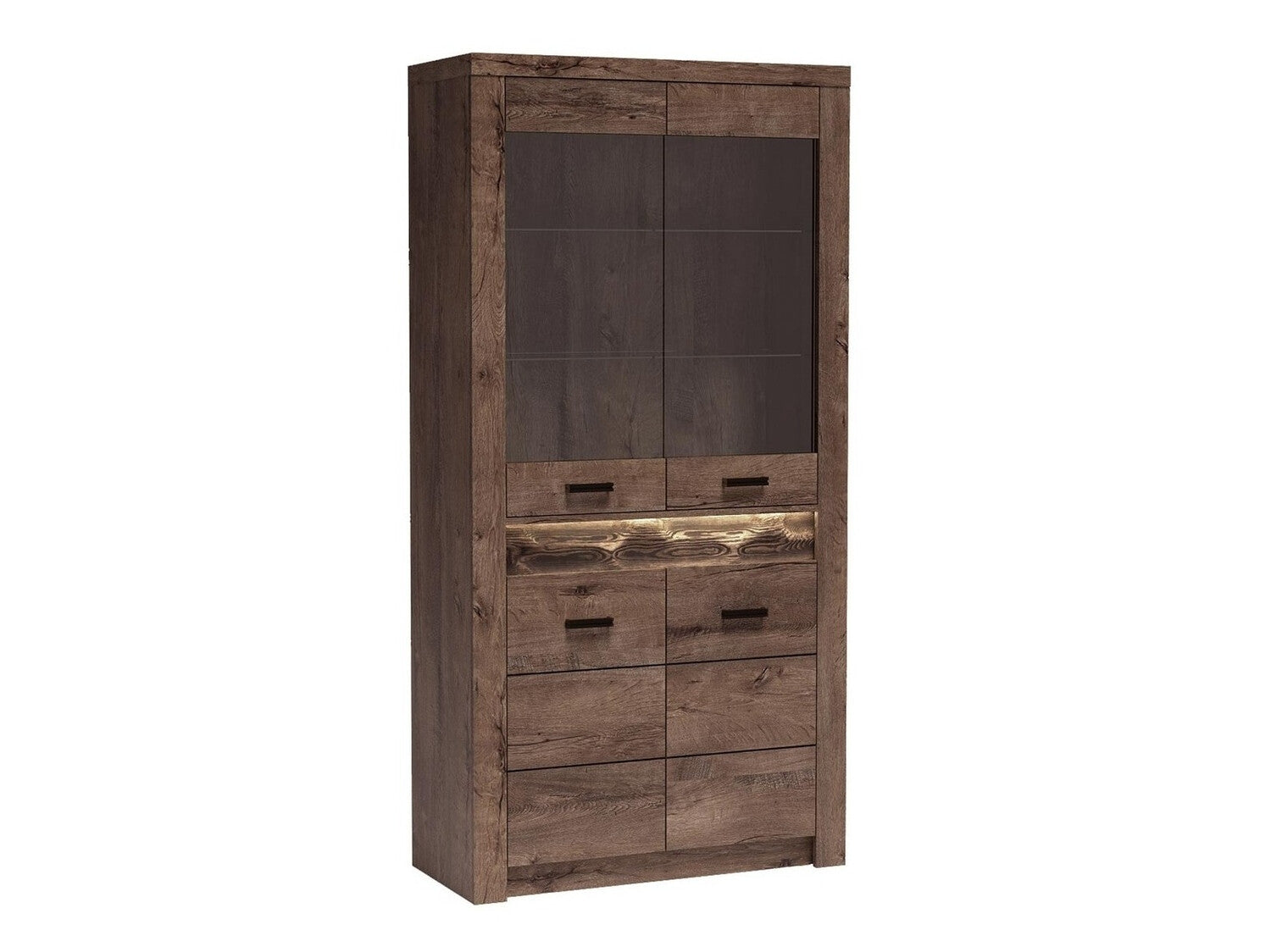 Display cabinet Stanton C101