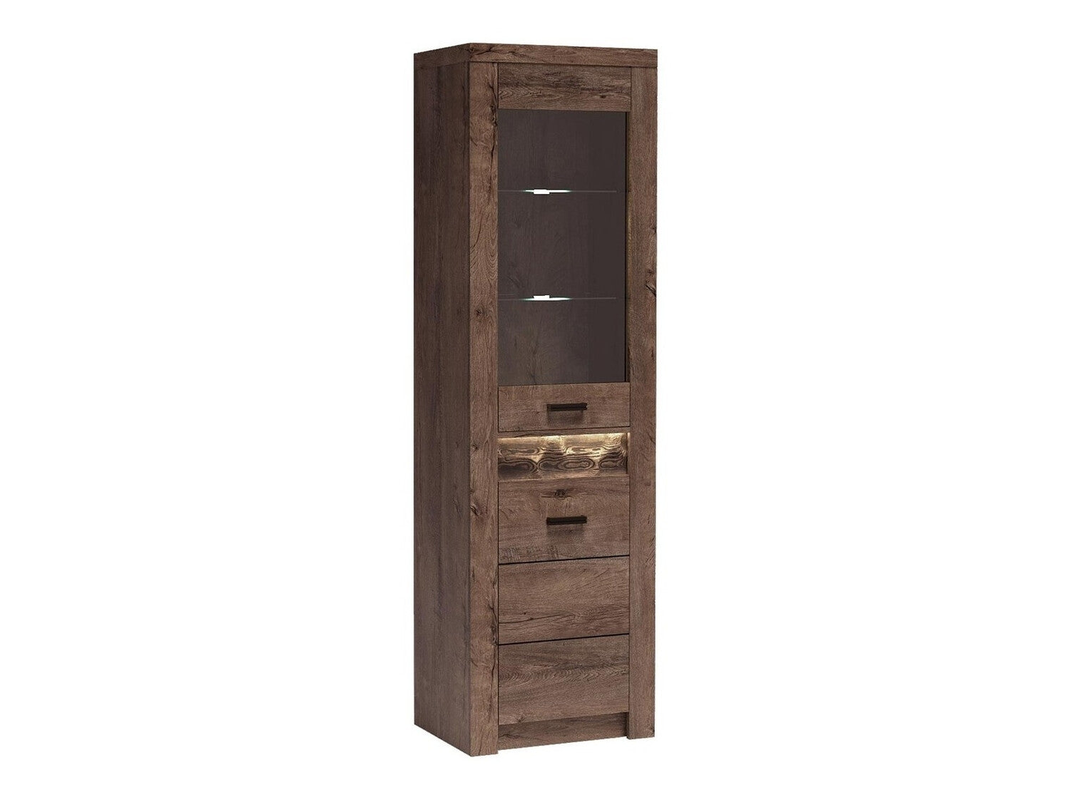 Display cabinet Stanton C102