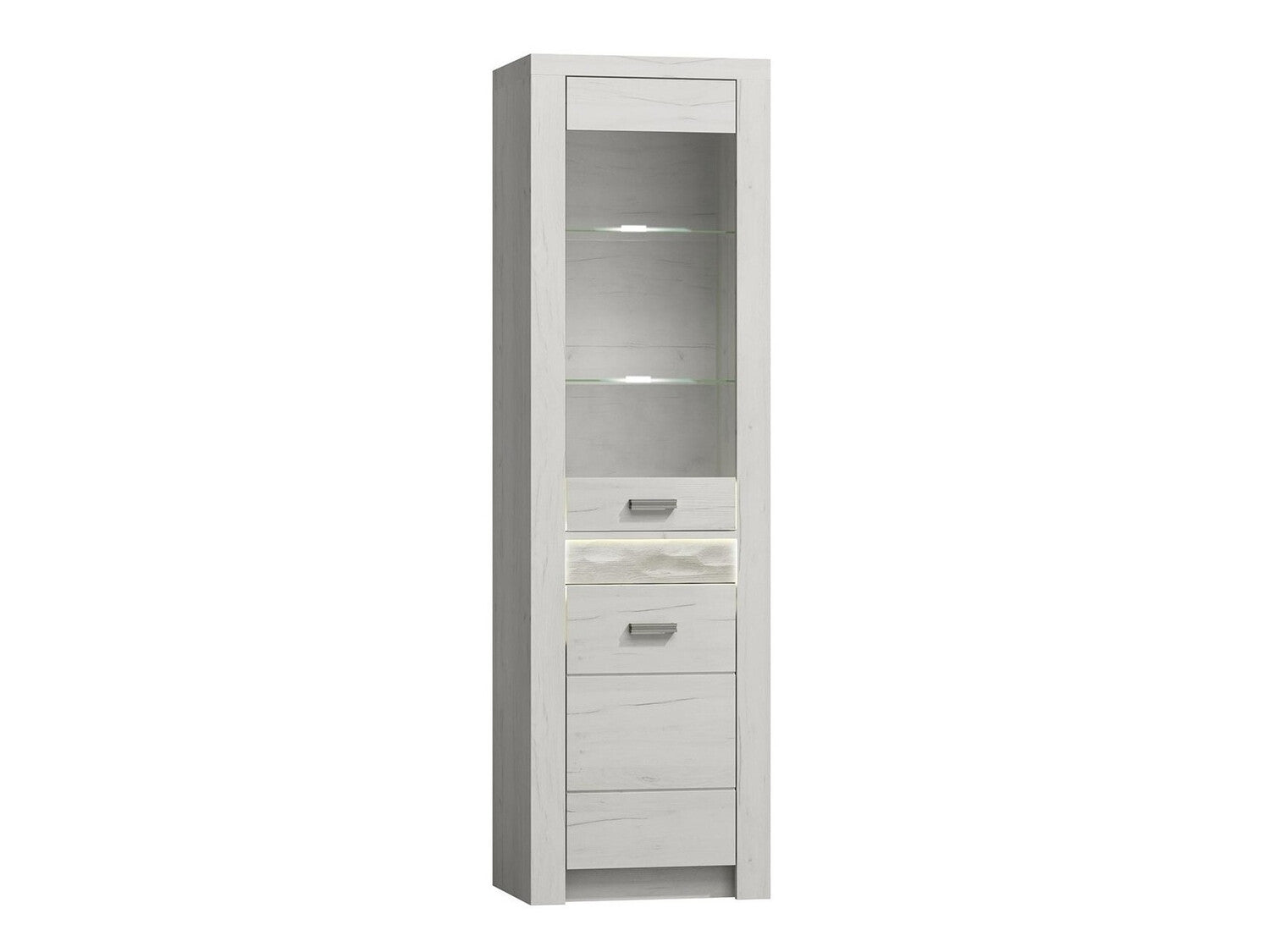 Display cabinet Stanton C102