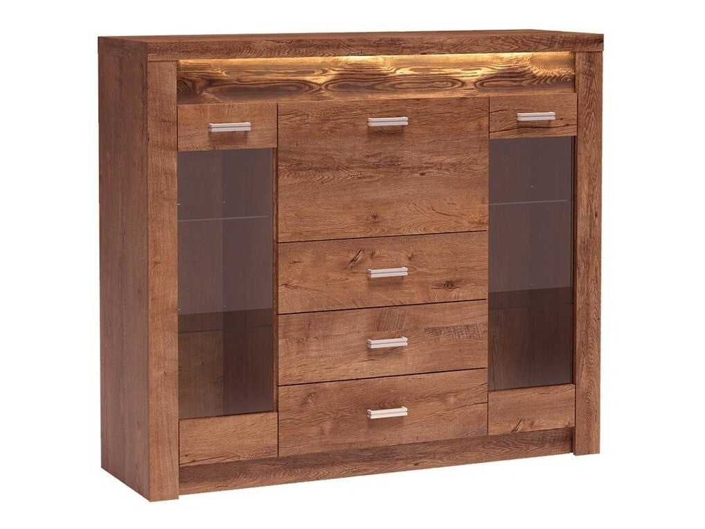 Display cabinet Stanton C105