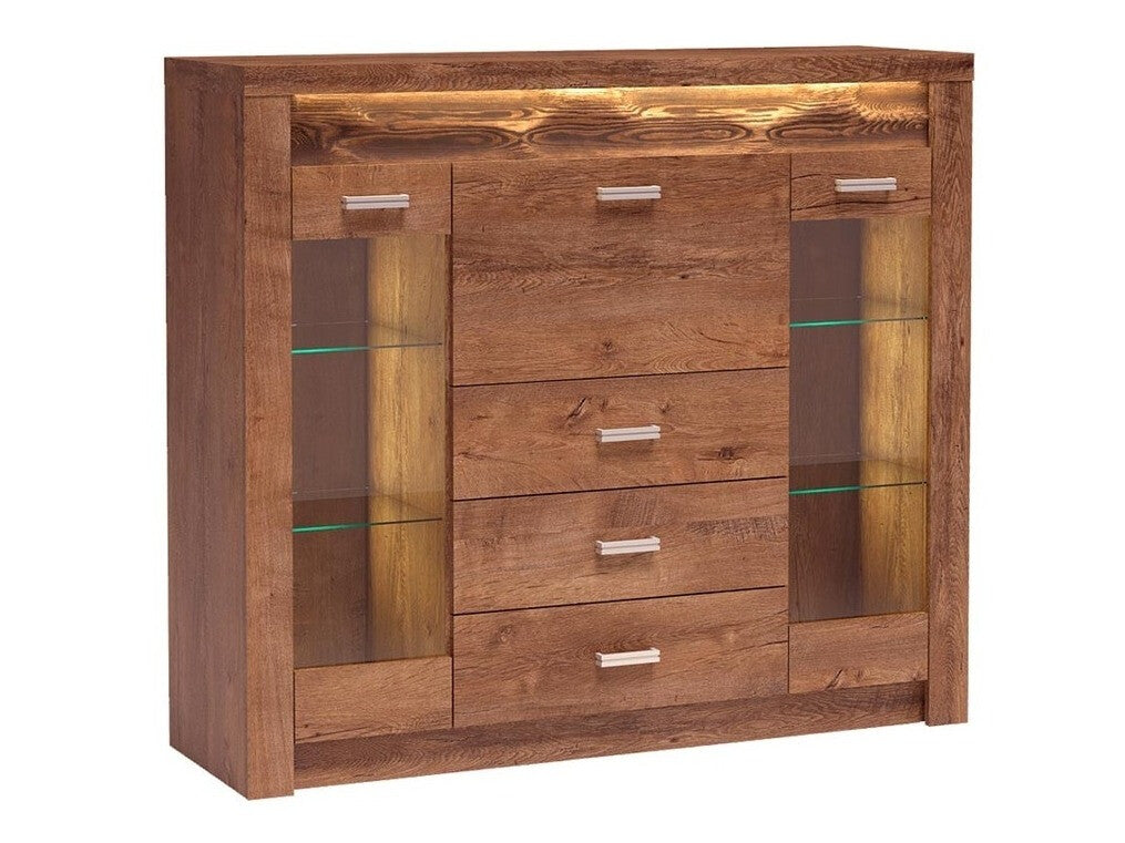 Display cabinet Stanton C105