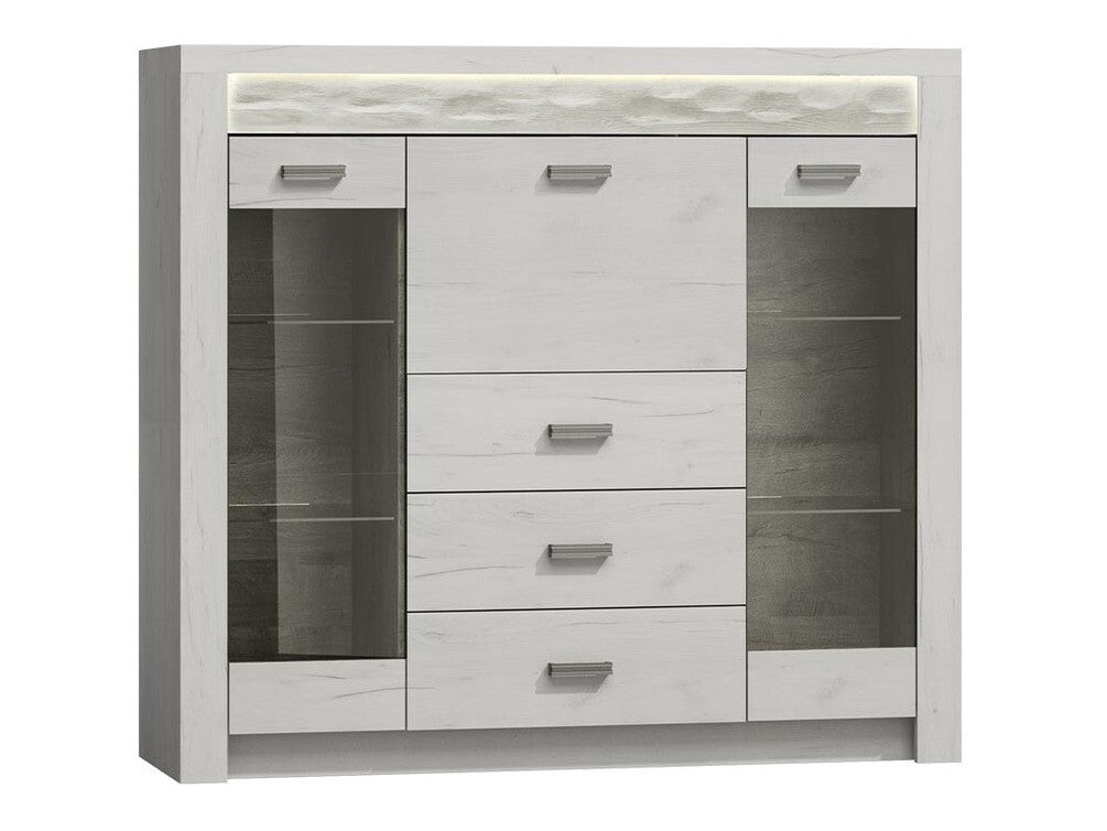 Display cabinet Stanton C105