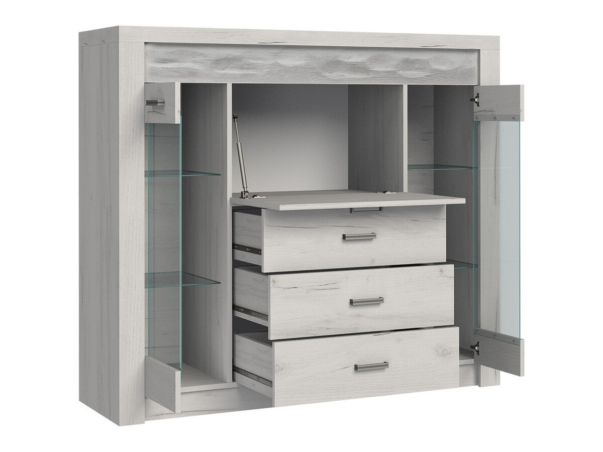 Display cabinet Stanton C105