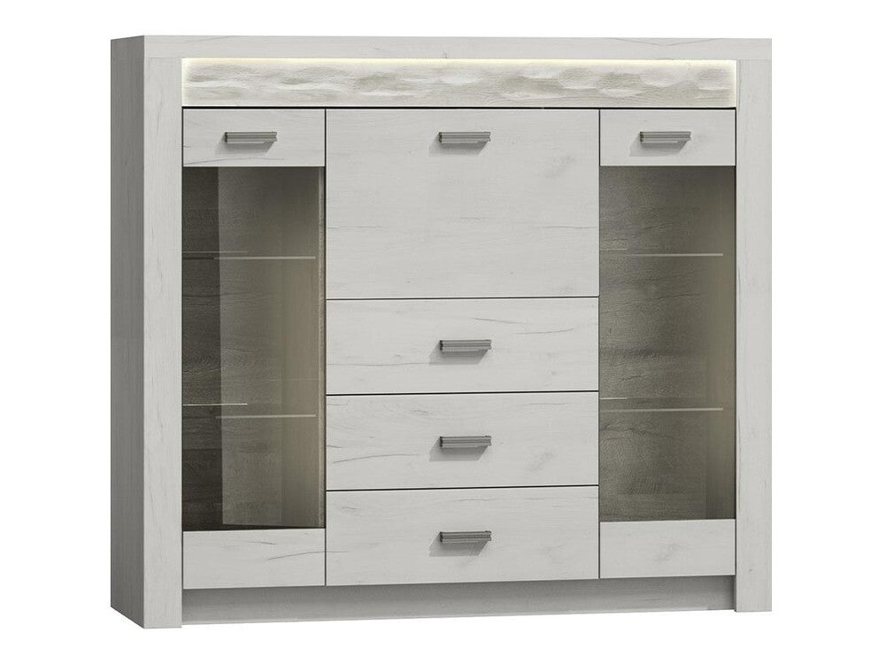 Display cabinet Stanton C105