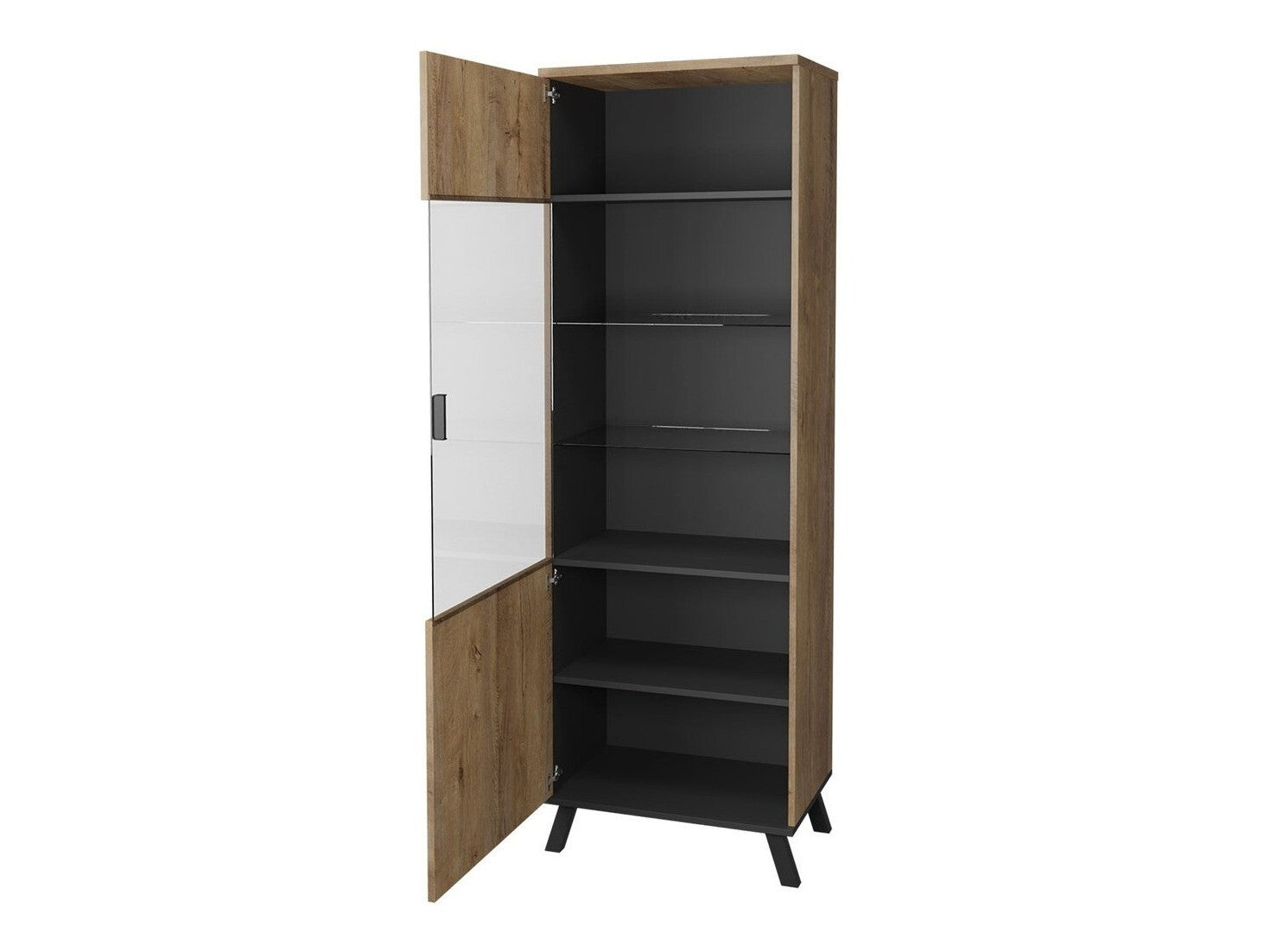 Vitrineskab Talsere 101