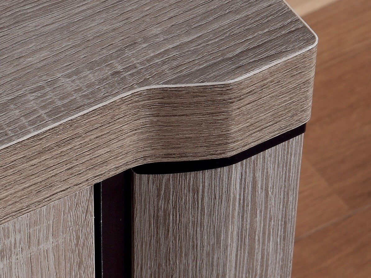 Display cabinet Stanton D106