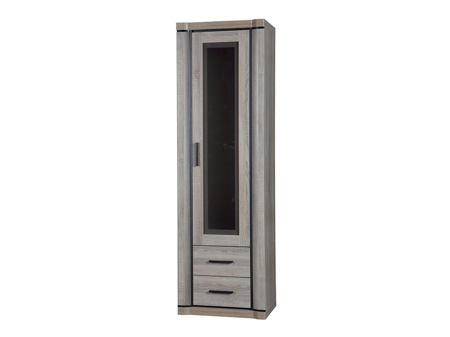 Display cabinet Stanton D115