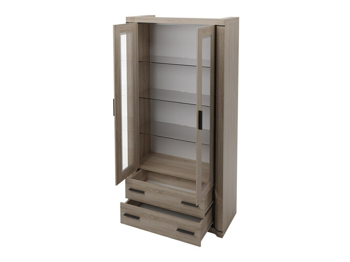 Display cabinet Stanton D116