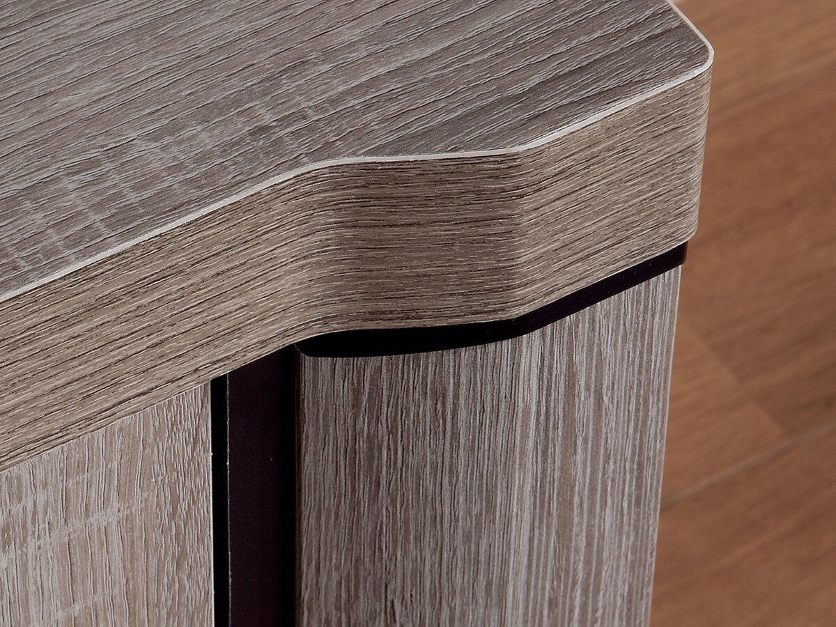 Display cabinet Stanton D116